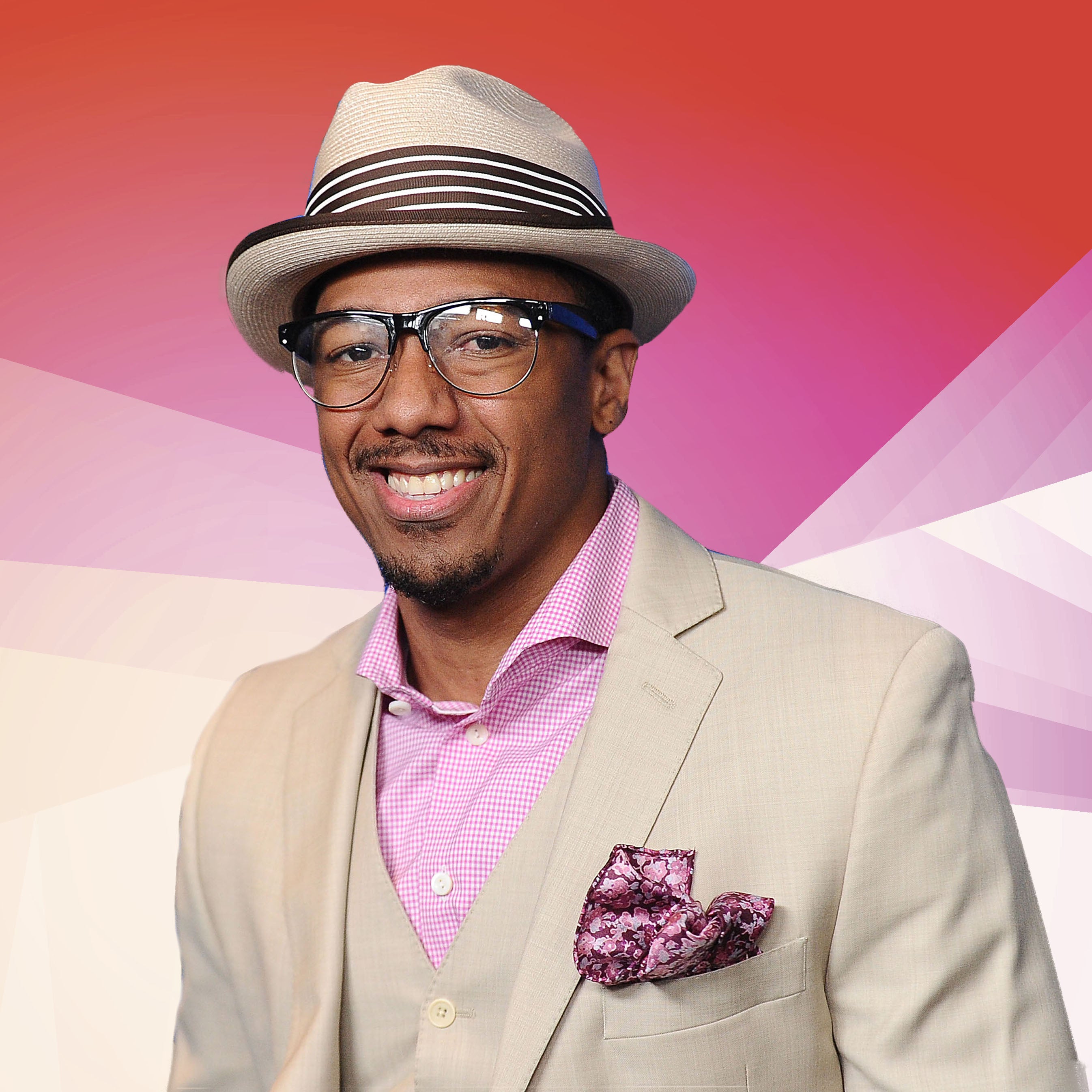 Nick Cannon Says Wendy Williams Isn't Focused On Negativity As She Recovers